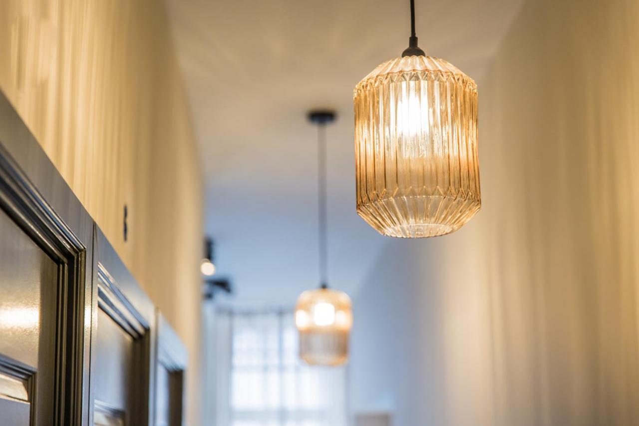 Excellent Listing 'Shiraz' Lägenhet Haag Exteriör bild