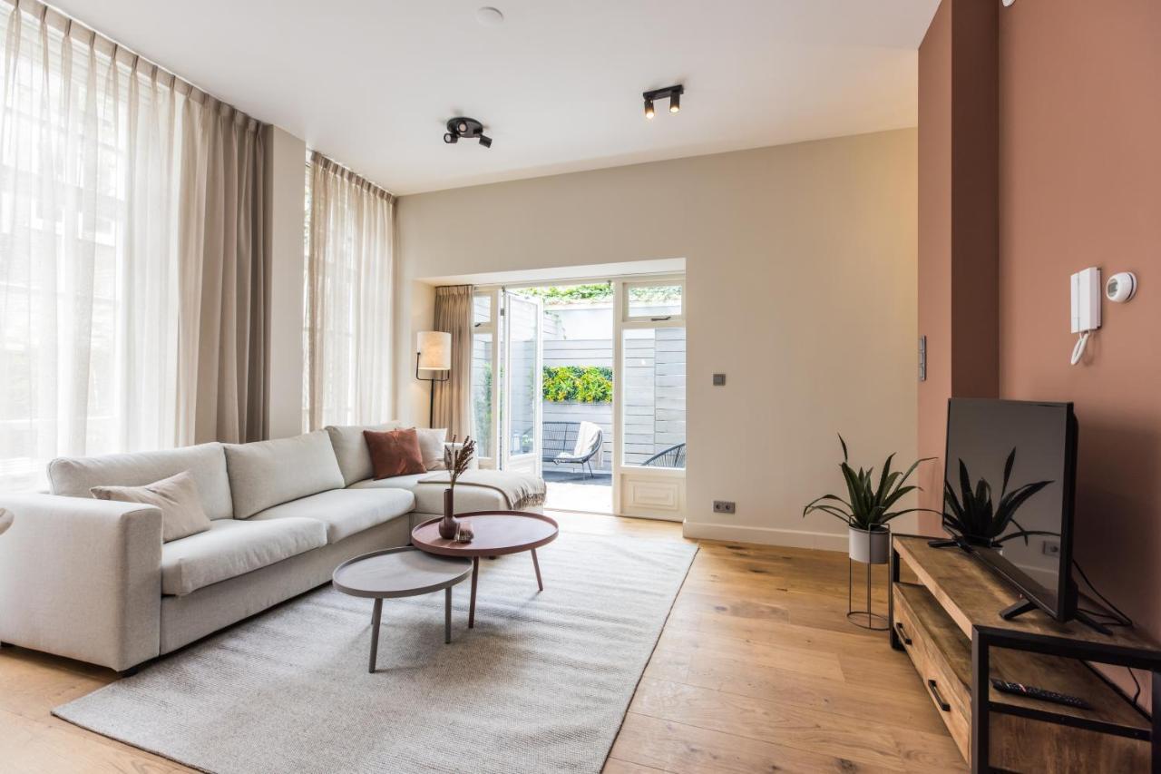 Excellent Listing 'Shiraz' Lägenhet Haag Exteriör bild