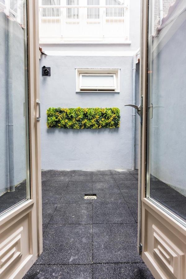 Excellent Listing 'Shiraz' Lägenhet Haag Exteriör bild