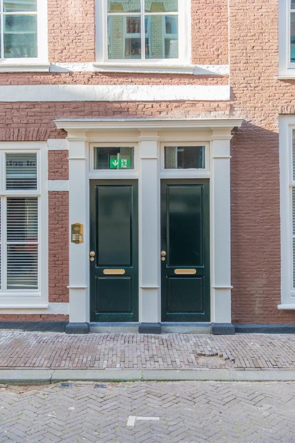 Excellent Listing 'Shiraz' Lägenhet Haag Exteriör bild